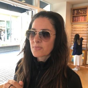 Meet your Posher, Jane